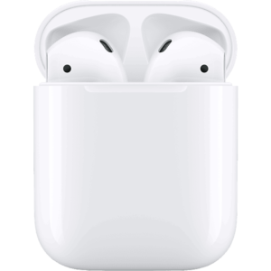 AirPods 2nd Gen